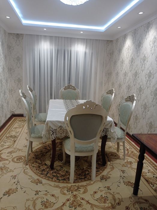 Квартира продаётся Алгаритм 30 квартал,28-дом 3/4/4 с ремон