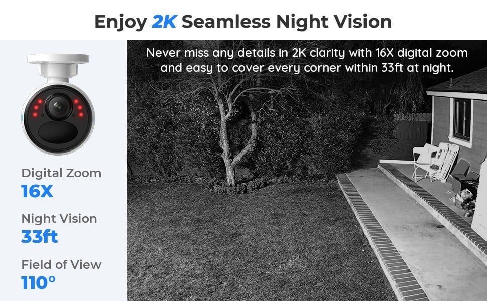 Camera de supraveghere cu 4G baterie reincarcabila Reolink Go Plus