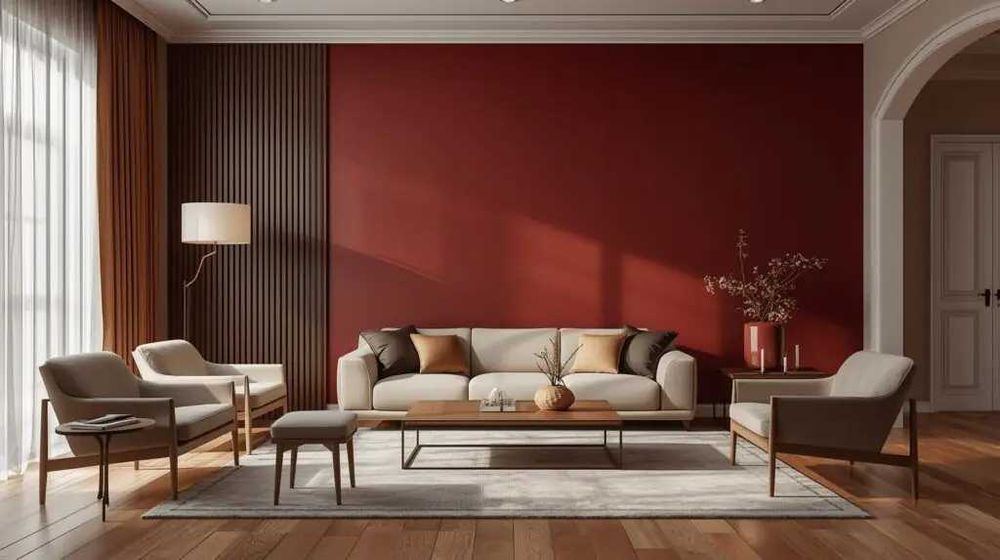 Echipa de zugravi București