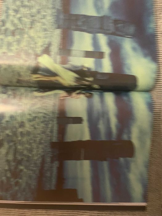 carte Pierre Winther album XL Fotografie pusa in scena artistica