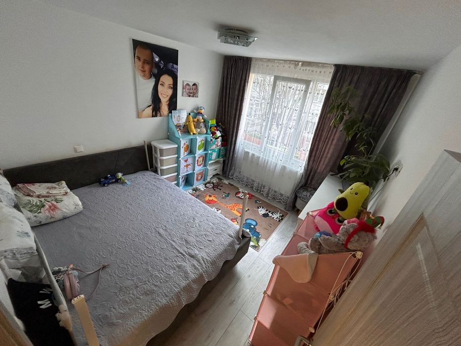 Apartament 2 Camere Decomandat