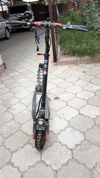 Куго м4 про