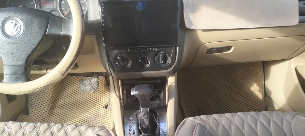 Продам Jetta 5 американец