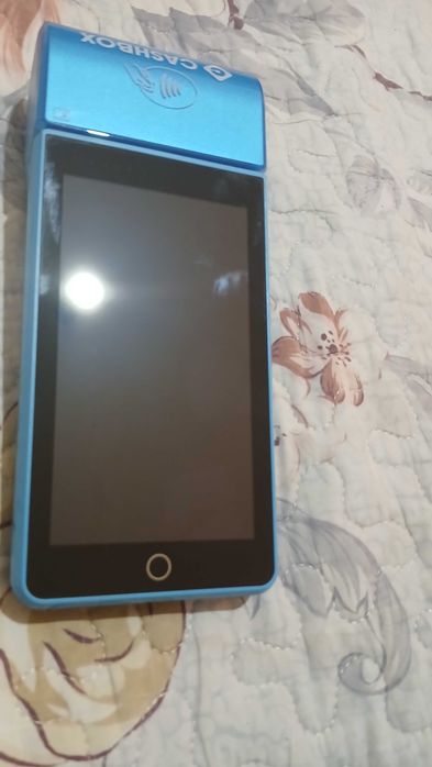 Продаётся кассовый апарат