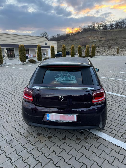 CITROËN DS3 2016 — imagine 5