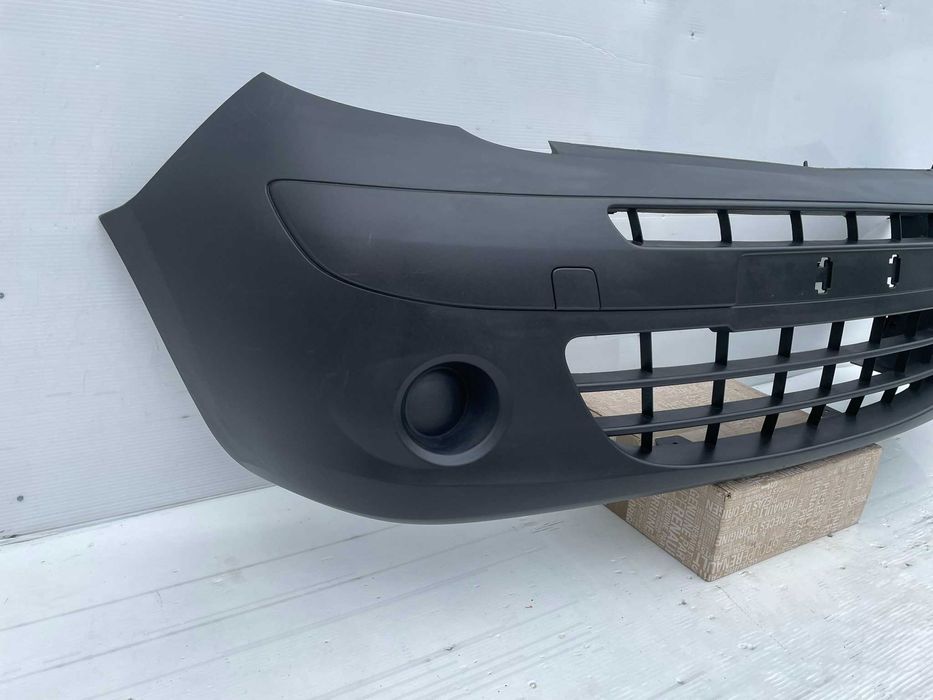 Bara fata Renault Kangoo 2 2009-2014 noua originala Renault