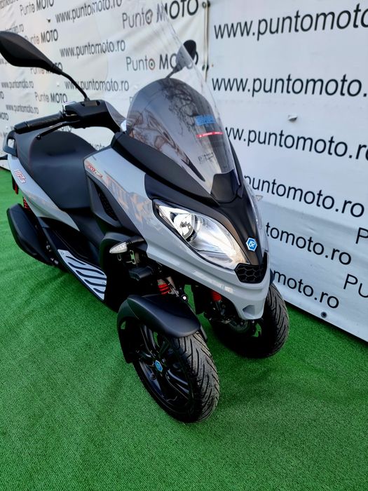 Piaggio mp3 Hpe    LT 300