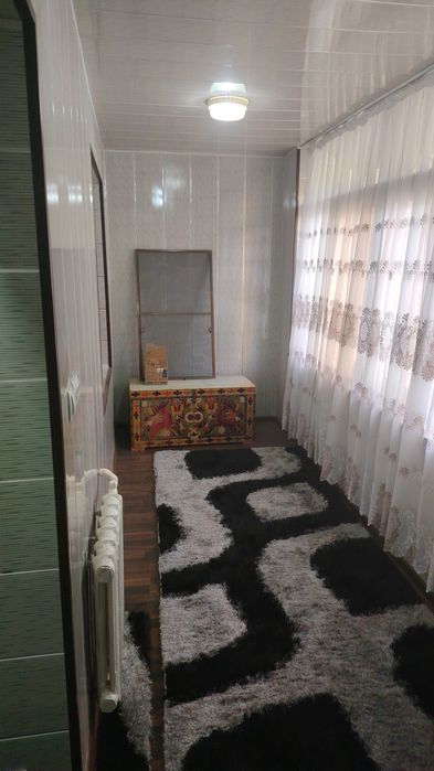 Квартира барча жихозлари билан