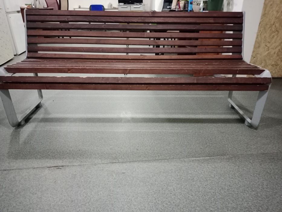 Продам лавочку для двора