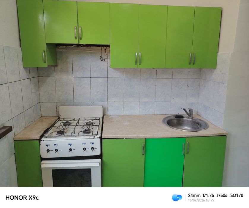 2 хонали уй 3 хона килинган кибрай