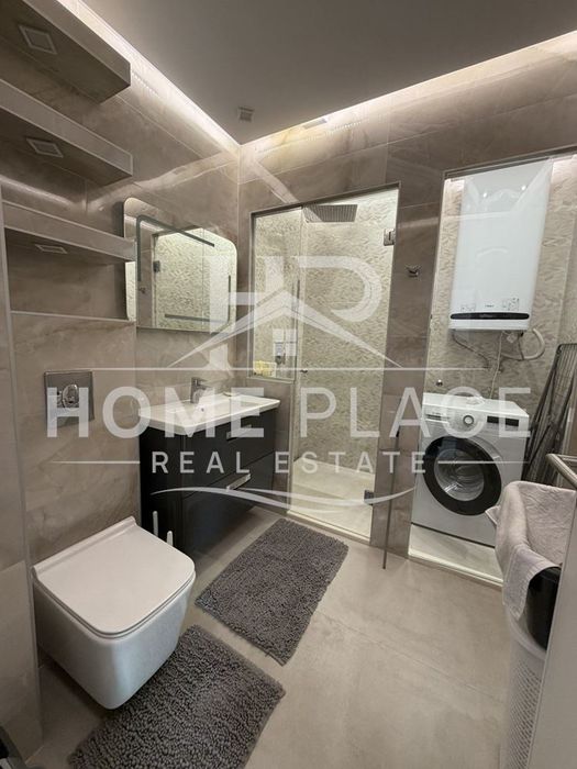 ПАРКОМЯСТО ! Двустаен апартамент под наем - Бриз