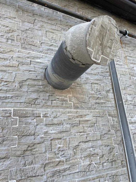 Gauri hota centrala aer conditionat ventilatie carotare beton Ploiesti