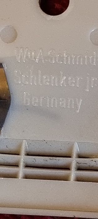 Ceas muzical vintage de masă,functional