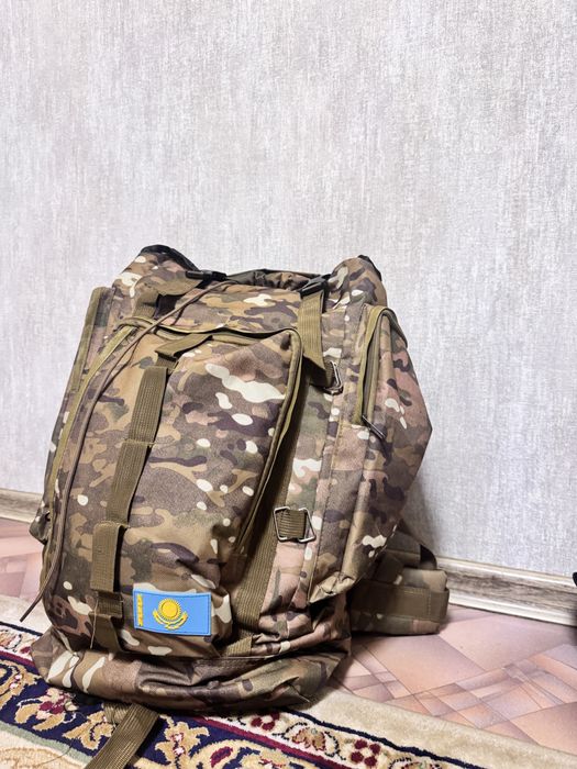 продам военный сумка