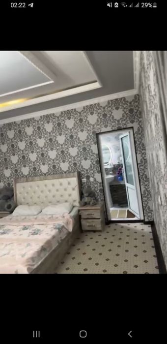 Sirdaryo shahar 4 sothli hovli uy