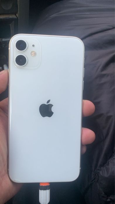 Iphone 11 64 gb акб 72