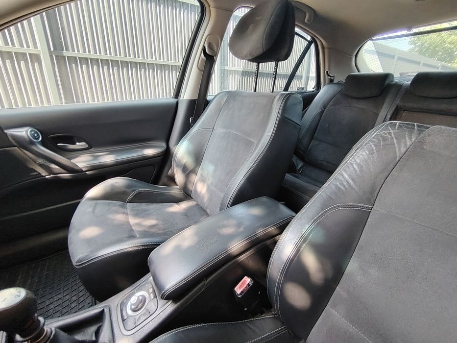 Renault Laguna 2 Facelift 2.0 T