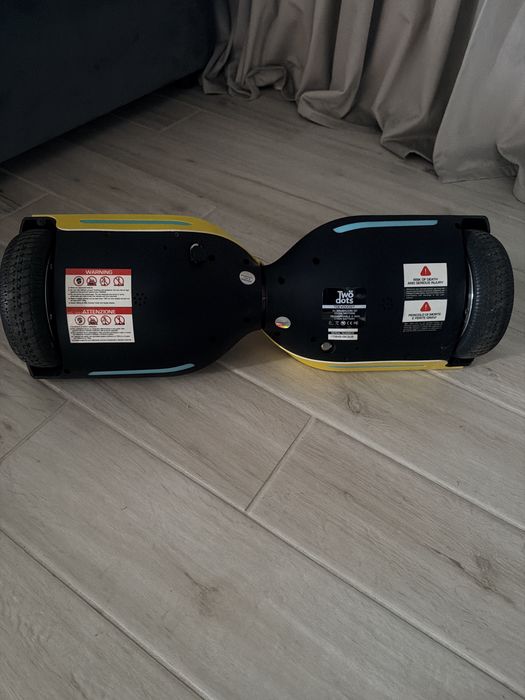 Hoverboard MYBOARD PRO 2