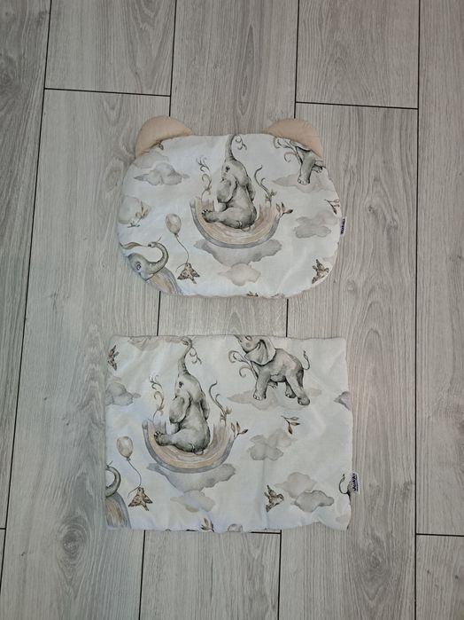 Set baby nest XXL Jukki
