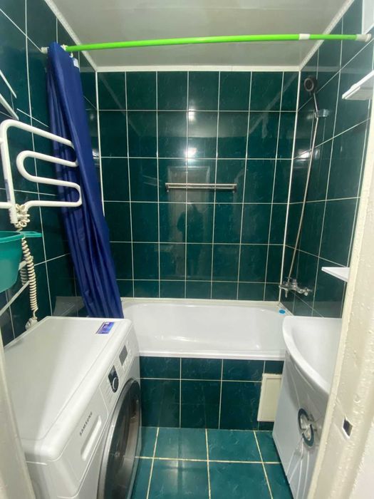 Продажа однокомнатной квартиры