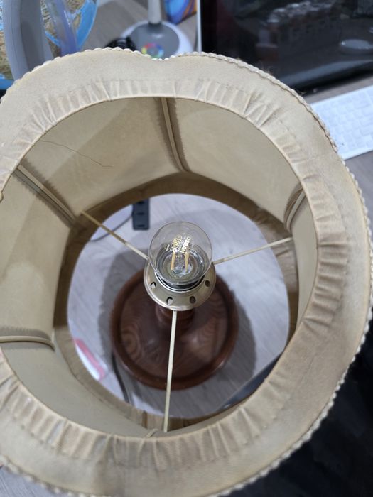 Lampa antichitate