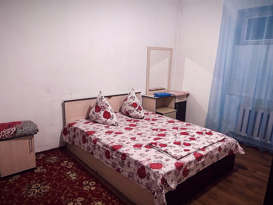 Квартиры посуточно