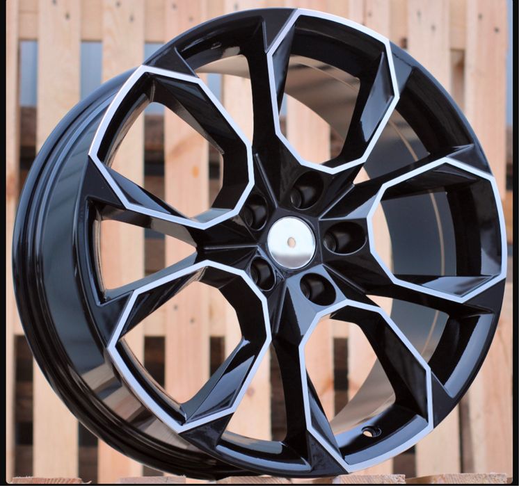 16" 17" 18" 19" 5x112 Джанти за Skoda Octavia Superb Kodiaq VRS Sport