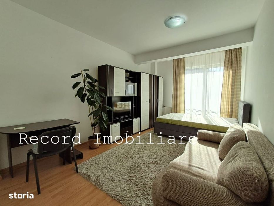 Apartament 40 mp decomandat, bloc 2014 str.Ciocarliei, Marasti, Cluj — fotografia 1