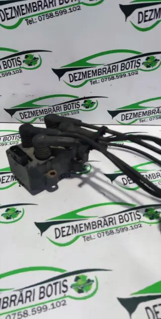 Bobina inductie Renault Clio 2000 1.4 MT (98 hp)