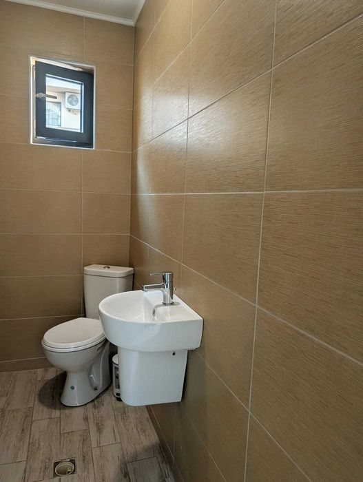 Дава се под наем Тристаен апартамент в Пловдив, Мараша - 120 кв.м за 800 € - Снимка #14