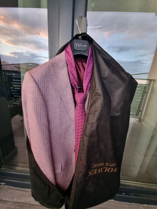 Costum bărbați 5 piese