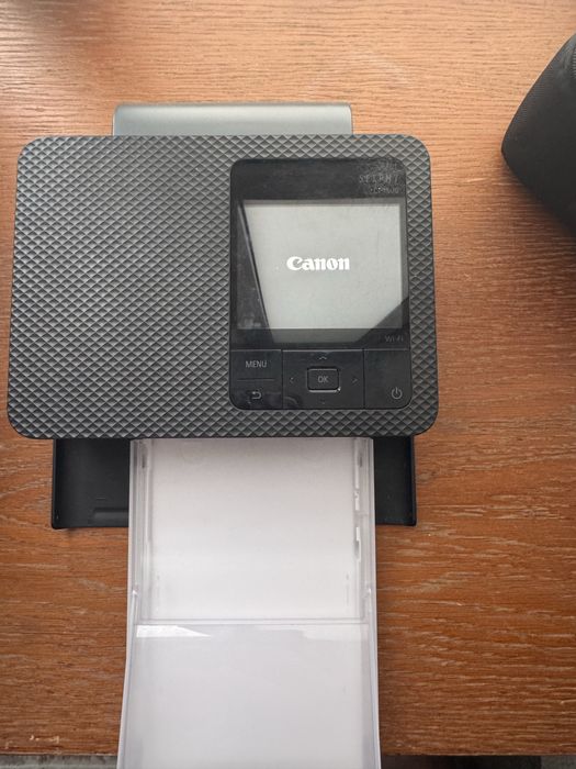 Фотоаппарат +2 принтера