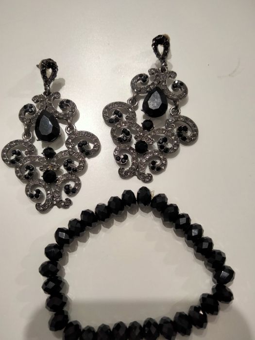 Комплект новый очень красивый