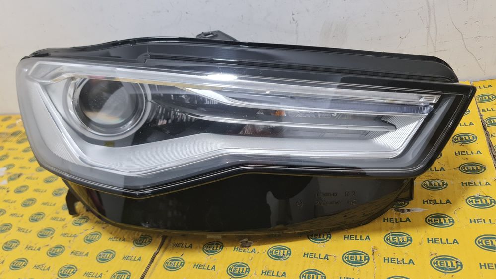 Far xenon led Audi A6 C7 4G S6 Allroad 4G0941044N