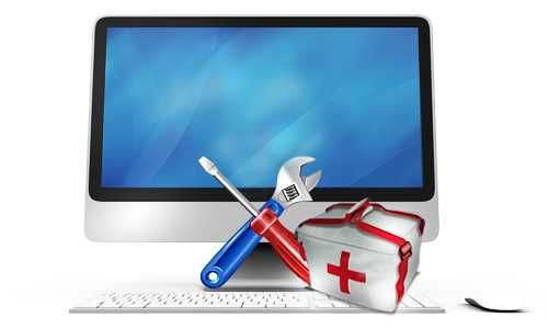 Преинсталиране на Windows на всички марки и модели Компютри и Лаптопи