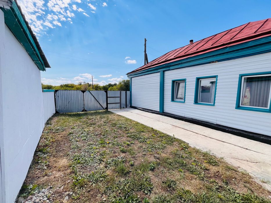 Продается ДОМ в селе Антоновка