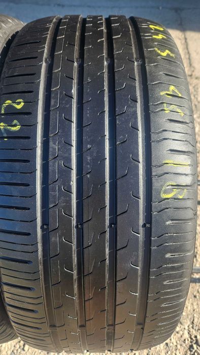 245/45 R18 • Vara • Continental EcoContact 6 (BMW Original) 100Y XL | 2 buc | DOT 2022 | Pret/buc