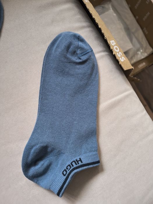 Оригинални тениски Boss/чорапи Hugo