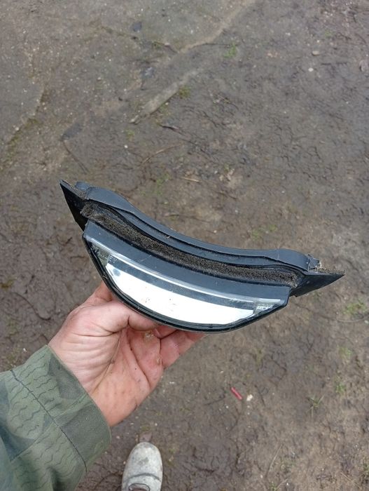 Suzuki b - king 1340 kawasaki zx12 r габарит