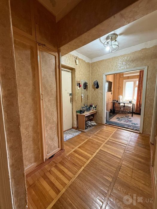 Срочно продаётся 2/3/4  Тузель 1  77 серия