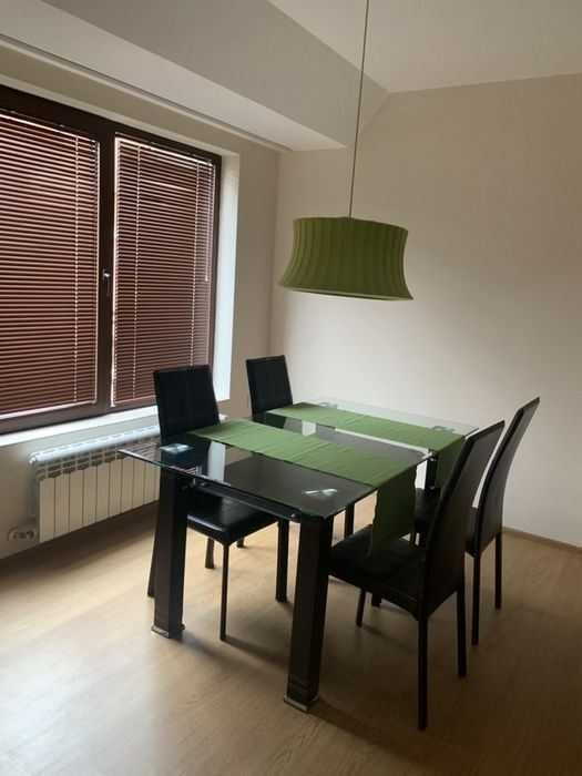 Продава се Двустаен апартамент в София, Кръстова вада - 74 кв.м за 1865 €/кв.м - Снимка #2