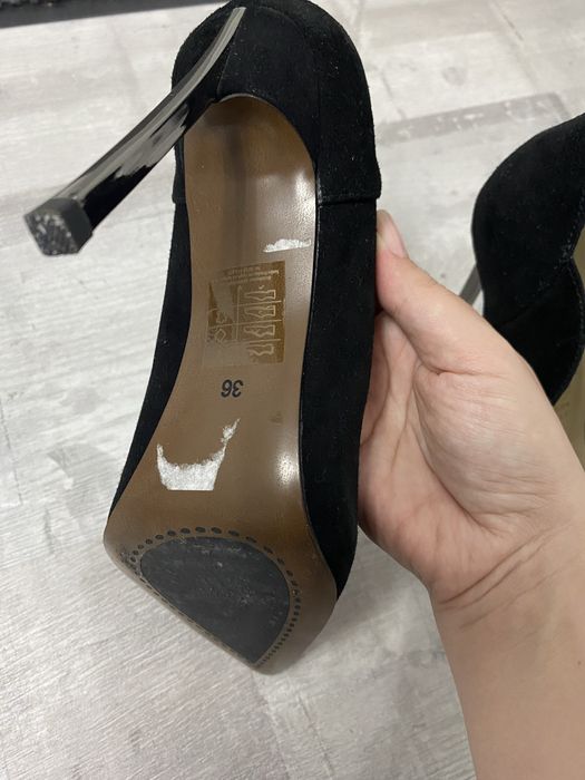 Vand pantofi Benvenuti