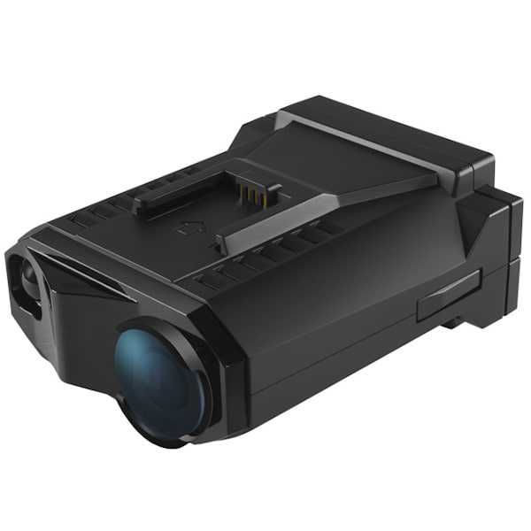 Антирадар Neoline X-COP 9700s Wi-Fi Black