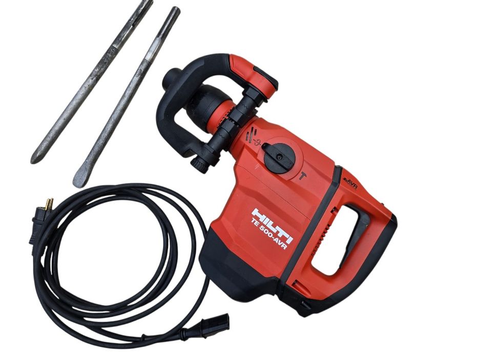 Hilti te 500 avr
