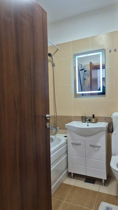 Vand apartament decomandat 2 camere Mamaia Nord