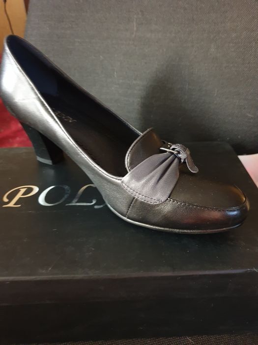 Туфли осенние 37 размер