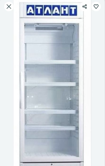 Холодильное оборудование