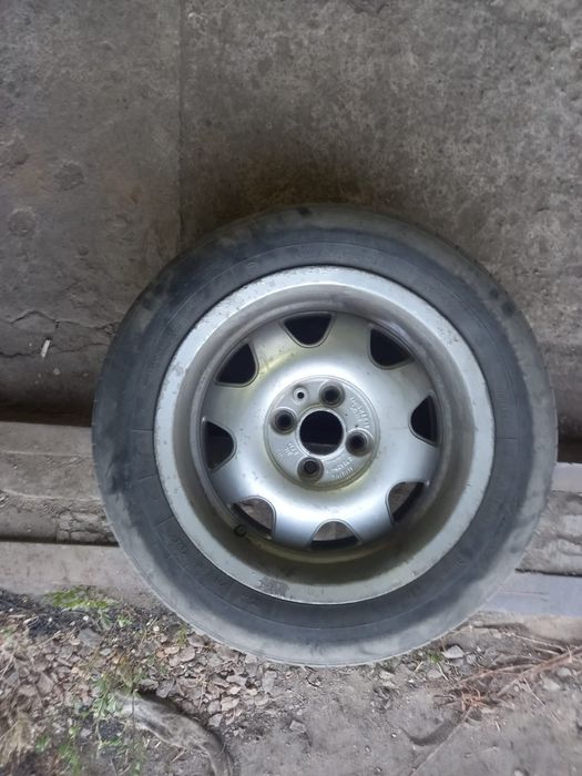 Продам диски на 15