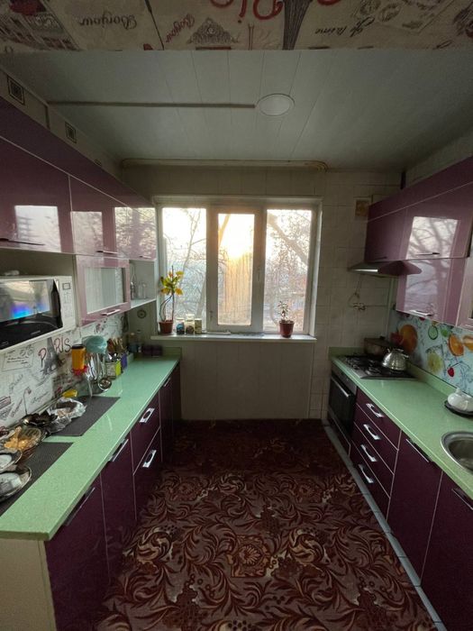 Продается квартира