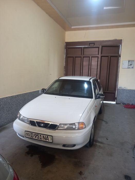 Nexia 1 2006 dons motor